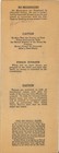 1943 Kentucky Derby Horse Racing Program  count Fleet Triple Crown Winner 