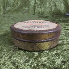 Dodge De-ce-co Surface Restorer Tin Deep Flesh Embalming Mortuary Oddity Funeral