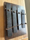 Antique Kohler- Liebich 4 Note Liberty Chimes Railroad Dinner Chime Nautical