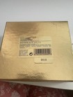 Estee Lauder Bunny W   knowing  Solid Perfume Compact   Box   Pouch   Orig Owner