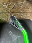12 13 14 15 16 17 18 Arctic Cat Procross Proclimb Front Bumper Green