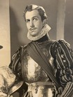 From Vincent Price Estate Photo The 1939  private Lives Of Eliz    Essex    67d