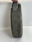 Antique Miller Lock Co Champion 6 Lever Brass Padlock No Key
