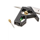 6 In  Combination Square