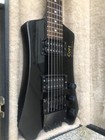 Cort G2 Six Headless By Steinberger Vintage Rare Electric Guitar W case 