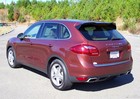 2012 Porsche Cayenne S 4 8l Non Turbo V8 Awd Sport Pano Navi Awd Sharp Wagon