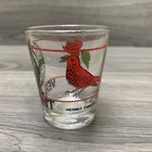 Vermont State Shot Glass Whiskey Shot Glass Souvenir