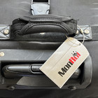 Lot Of 28  Travel Luggage Tag Metal Suitcase Bag Office Name Address Id Label