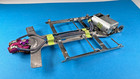 1 24 Flexi Car Chassis With Motor And Pinion