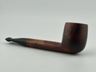 Vintage Briar Tobacco Pipe Straight Billiard Shape Made In London England