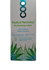 Coola Radical Recovery After Sun Lotion     Organic Aloe 5oz     Eco-cert     New 