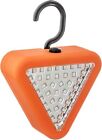 200 Lumen 3 Mode Triangle Safety Work Light  Magnetic Emergency Light