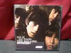 The Rolling Stones  Out Of Our  Heads Reel To Reel Tape Tested Sounds Great Read