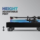 Reloop Turn 7 Belt Drive Usb Turntable -new - Free Us Ship  - Prosounduniverse 
