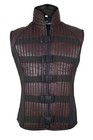  Farscape Peacekeeper Wars John Crichton Leather Vest