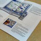 Brochure Powerbook G4 12 Inch From Apple Computer Store_ Macintosh Vintage Rare
