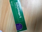 New Elanco Advantage Ii Flea Control For Large Cats Over 9 Lbs - 6 Monthly Dose 