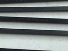 1970   s Vtg Lot Of 5 Playboy Club Bunny Drink Swizzle Stir Sticks Stirrers 6 In
