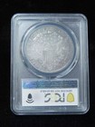 1800 P Silver Dollars Draped Bust Pcgs Genuine - Vf Details Americai Bb-191