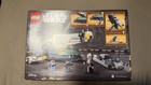Lego Star Wars 75433 Jango Fett s Starship Building Set New Sealed Free Shipping
