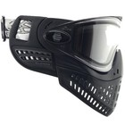 Empire E-vent Mask Black