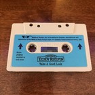 Take A Good Look Teddy Ruxpin Tape Cassette Worlds Of Wonder Buy 2 Get 1 Free