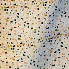 Fabric Editions Inc 3 Fabrics 1-yd Speckled 2-yds Pink 2-yds Floral