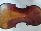 Fine Antique Mittenwald Violin