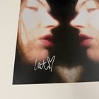 Snow Strippers Tatiana Signed April Mixtape 2 Photo With Jsa Coa