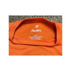 Fanatics Fc Cincinnati Orange Men s T-shirt Size Large