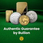 1 10 Oz Gold Coin  9999 Fine - Random Design