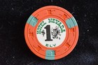 Hotel Nevada Casino Ely Nevada  1 Casino Chip