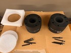 Two  2  - Faital Pro Hf200-8ohm 2-in Output Drivers  Price Each