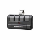 Chamberlain Liftmaster 894lt Transmiter 5-pack Remote Control Garage Opener Gate