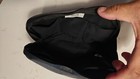 Native Union W f a Tech Organizer Minimalist Travel Pouch Grey  used 