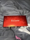 Focusrite Scarlett 2i2 3rd Gen  2-channel Usb Audio Interface - Mosc0025