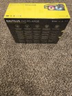 New Corsair Nautilus 240 Rs Argb Liquid Cpu Cooler Cw-9060092-ww wm