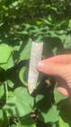 Arrowhead Modern Hand Made 4 Inches Long