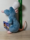  free Ship  9  Remy Rat Ratatouille Stuffed Plush Disney Pixar