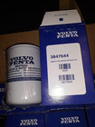 Box Of 12 Genuine Volvo Penta Marine Engine Spin-on Fuel Filter 3847644 Usa Made
