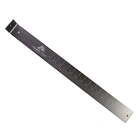 Aluminum Fish Measuring Board