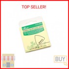 Clover Triangle Tailors Chalk White