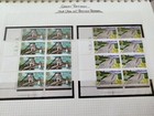 Gb Qe Ii 1968 British Bridges Selection Of Cylinder Blocks Mnh   Singles M   U