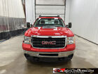 2011 Gmc Sierra 3500hd 4x4 