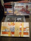 Vintage Lionel Train Sets  Lots Of Track  Transformer  Tested Both  Run