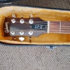 Gibson B25 Acoustic Guitar