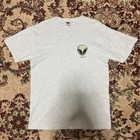 Alien Extraterrestrial Roswell Ufo T-shirt Vintage Y2k Alien Graphic M Japan