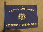 Ww2 Ladies Auxiliary Flag
