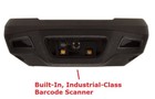 Zebra Tc70 Android Handheld 2d 1d qr Barcode Scanner  Wifi  Tc700h   battery        
