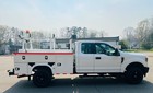 2019 Ford F-250 4x4 Work Truck